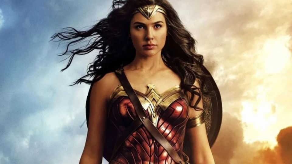 Wonder Woman