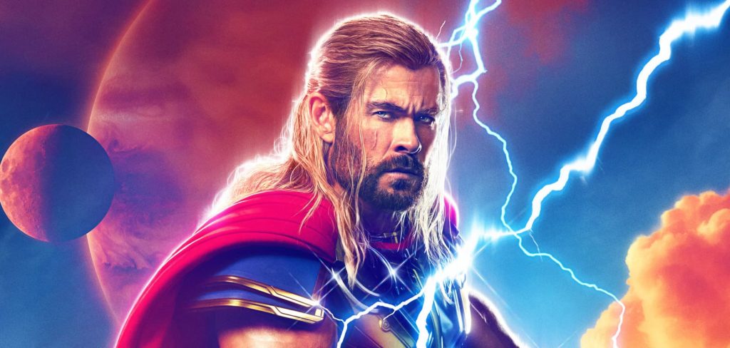 Thor