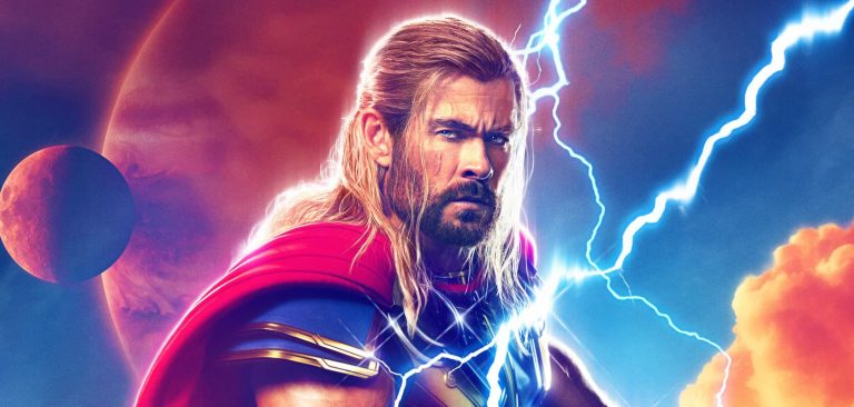 thor